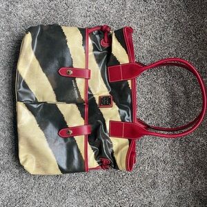 Dooney & Bourke Tote Bag